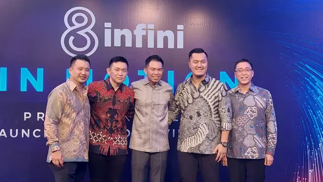 [Fimela] Rhomedal Aquino