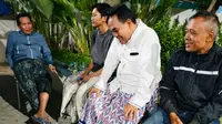 Usai Kecelakaan Mobil di Bojonegoro, KH Anwar Zahid Tetap Ceramah di Banjarnegara