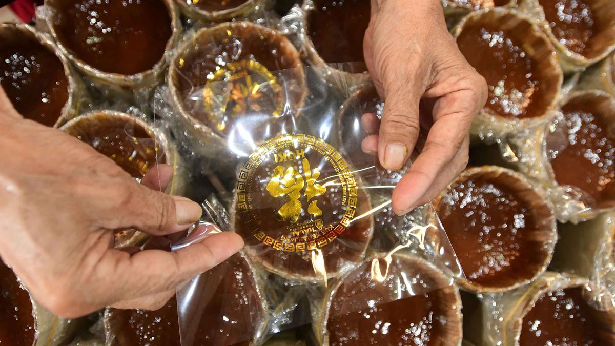 Tahun Baru Imlek, Pahami Sejarah, Makna, dan Tradisi Kue Keranjang dari Masa ke Masa