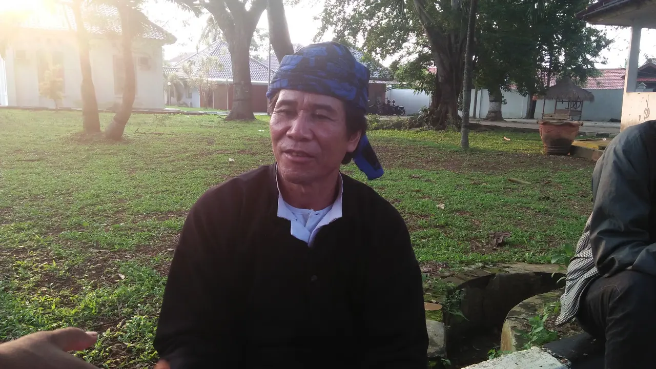 Suku Badui