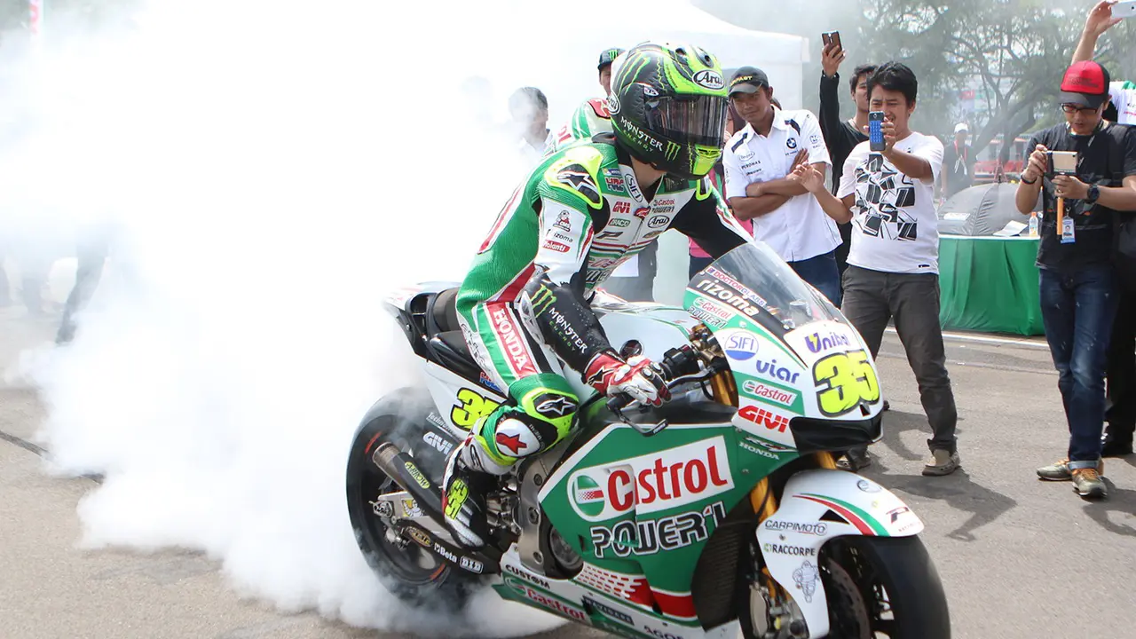 MotoGP