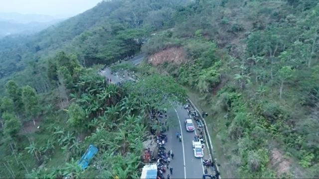 Wisata Nagrak Cibadak : 10 Jembatan di Kabupaten Sukabumi Rusak Akibat Bencana - Legenda wisata ...