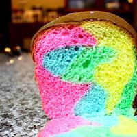 Kumpulan Artikel Rainbow Cake Dan Ombre Cake Terbaru Fimela Com Page 2