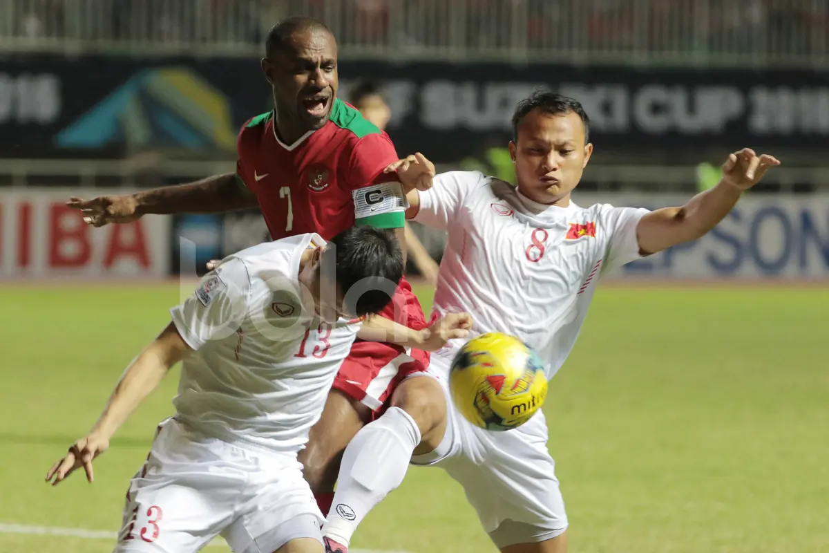 Timnas Indonesia