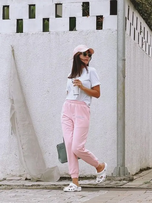 Syahnaz Sadiqah [Instagram/syahnazs]