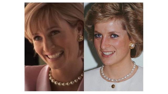 7 Artis Ini Pernah Perankan Putri Diana, Kristen Stewart dapat Standing Ovation