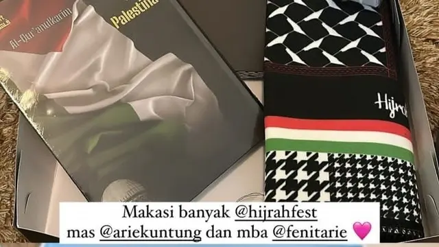 5 Inspirasi Parcel untuk Sambut Lebaran 2024, Ada Kukis hingga Parfum