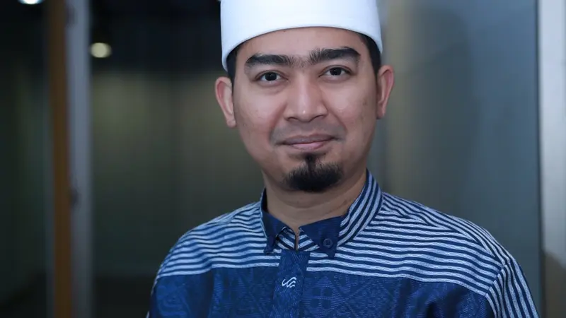 [Bintang] Ustaz Solmed