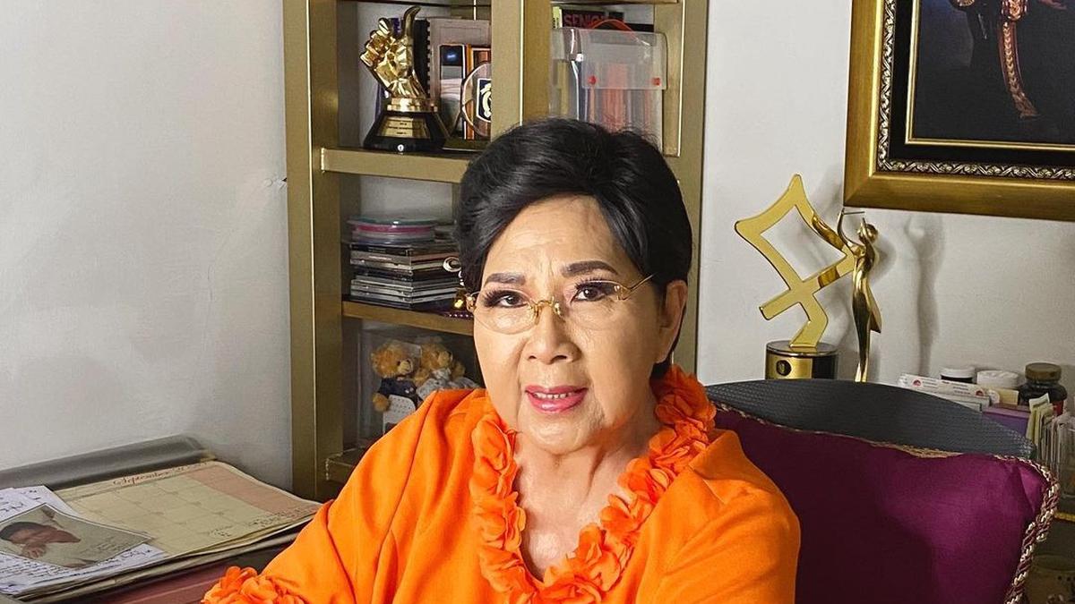 Kilas Balik Perjalanan Titiek Puspa, Legenda Musik yang Lestarikan Budaya Indonesia hingga Akhir Hayat