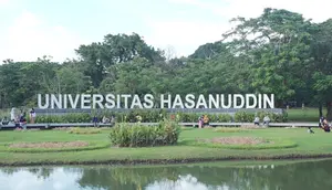 Unhas Pecat Mahasiswa Lecehkan Mahasiswa Baru