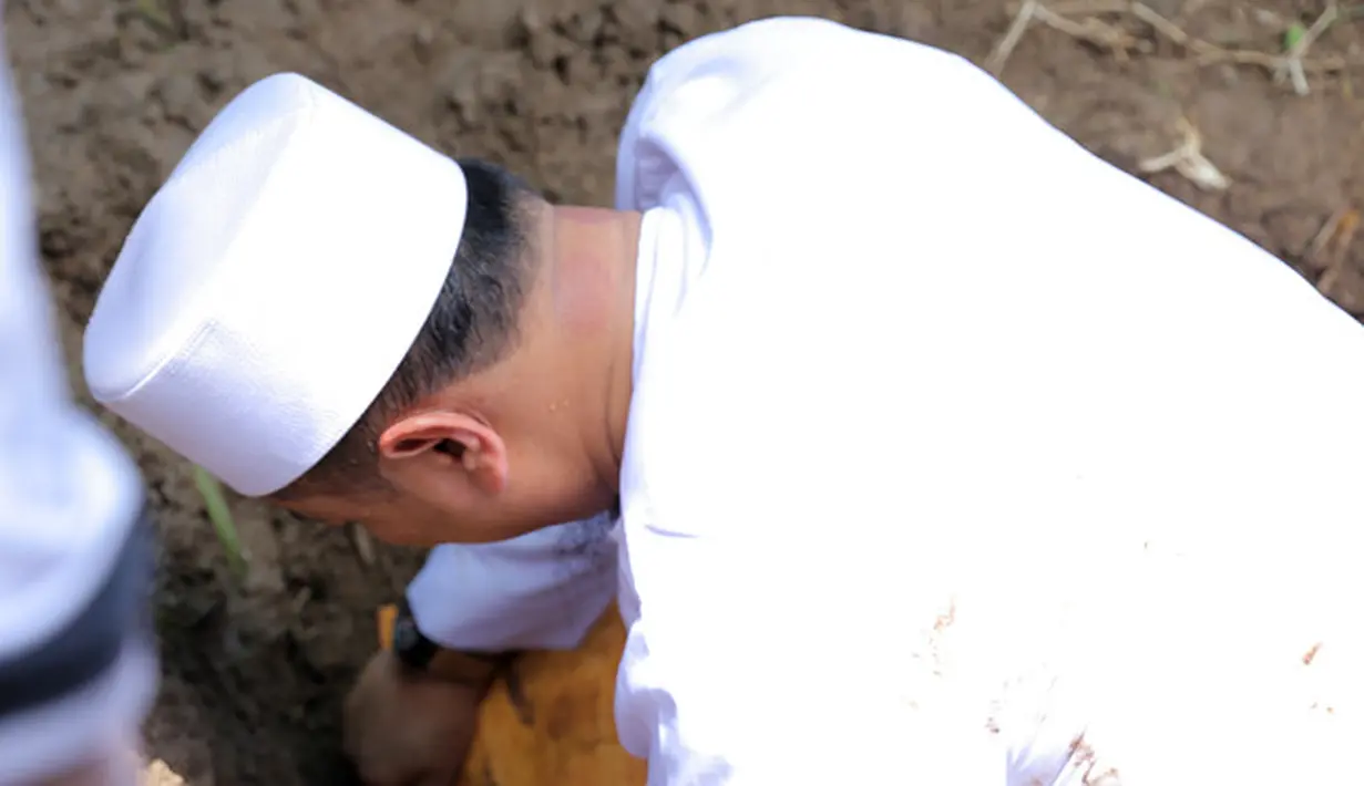 (Deki Prayoga/Bintang.com)