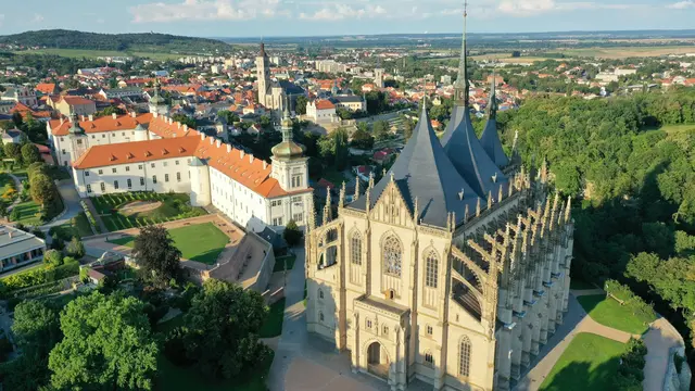 Kutná Hora
