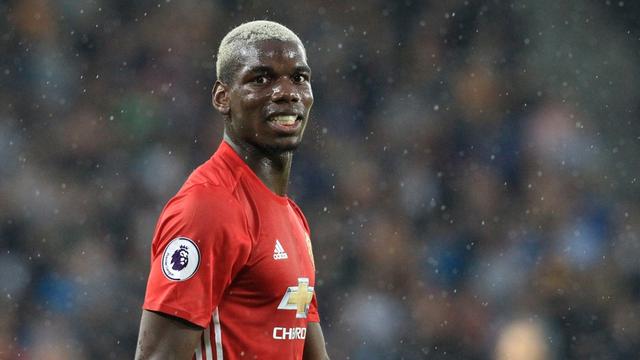 Paul Pogba
