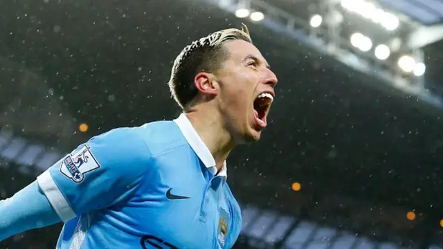 samir nasri