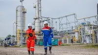 Elnusa Perkuat Transformasi Jadi Low-Cost Operator, Efisiensi Operasi Ditargetkan Tembus 25%