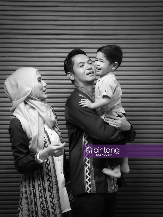 Dude Harlino dan Alyssa Soebandono