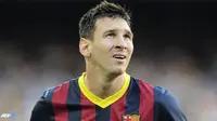 Romario: Messi Kena Sindrom Asperger