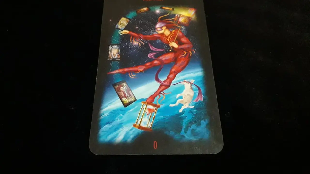 Tarot