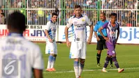Masih Sisa 29 Laga, Belencoso Yakin Persib Bangkit