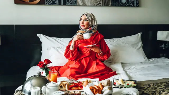 Masih Memelihara Perbuatan Maksiat