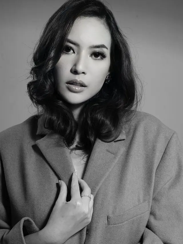 Elvira Devinamira. (Foto: Dok. Instagram @elviraelph)