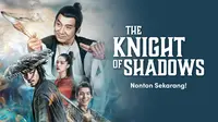 Nonton Film Action Fantasi The Knight of Shadows: Between Yin and Yang di Vidio, Sang Legenda Pemburu Setan