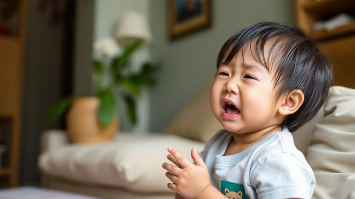 Kekerasan pada Balita Mayoritas Berlangsung di Rumah, Pakar Ingatkan Pentingnya Pengasuhan yang Peka