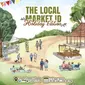 Gelaran The Local Market Kembali Hadir Selama 3 Hari, Menutup Tahun dengan “Holiday Edition”  (doc: The Local Market)
