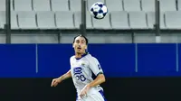 Andrew Jung dan Frans Putros Sudah Pulih Jelang Laga Persib Bandung Lawan Bali United