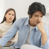 Hubungan yang perlu diakhiri./Copyright&nbsp;shutterstock.com/g/Kmpzzz