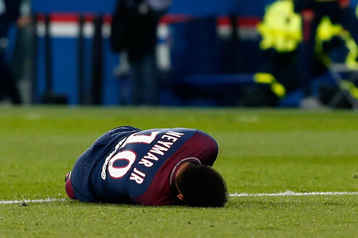 Neymar