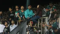 Animo Meningkat, Panpel Sediakan 27 Ribu Tiket PSS Vs Persibas