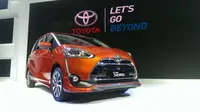 Toyota membanderol Sienta dengan harga mulai dari Rp 230 juta hingga Rp 295 juta. 