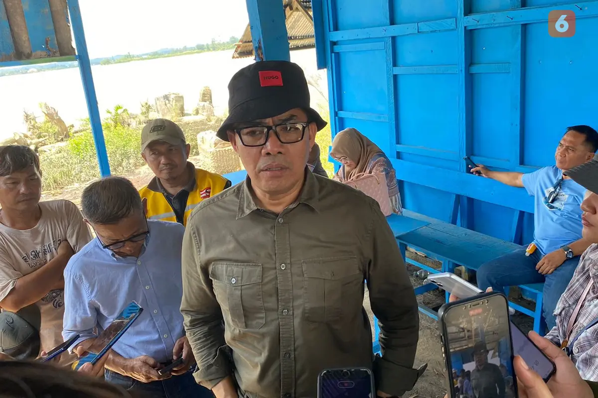 Andi Harun
