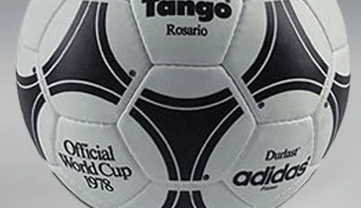  Tango, Bola Piala Dunia 1978
