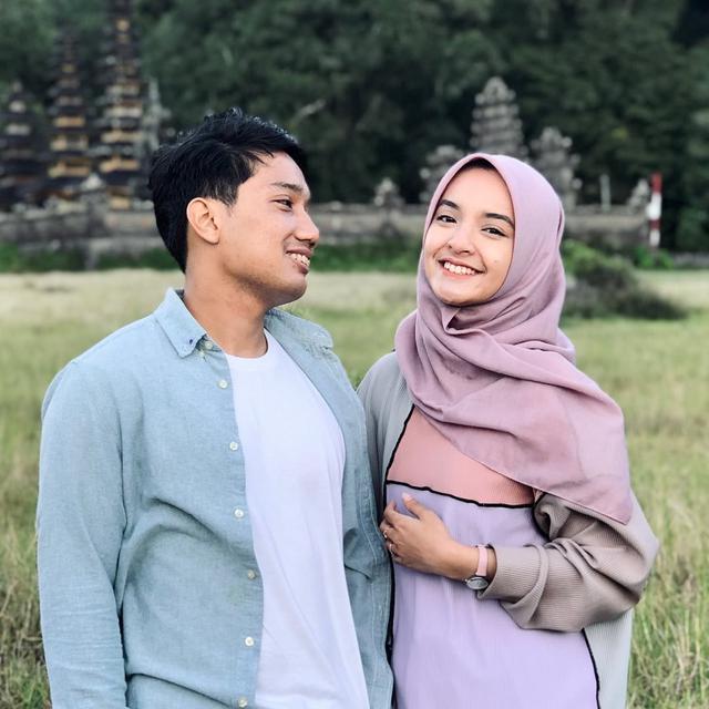 5 Potret Kebersamaan Eril Anak Ridwan Kamil dengan Kekasihnya Nabila ...