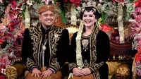 Kahiyang Ayu Nikah, Presiden Korsel Beri Kado Album EXO Spesial
