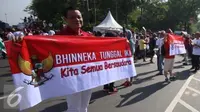 7 Sikap Ikatan Mahasiswa Muhammadiyah dari Rakornas di Pekanbaru