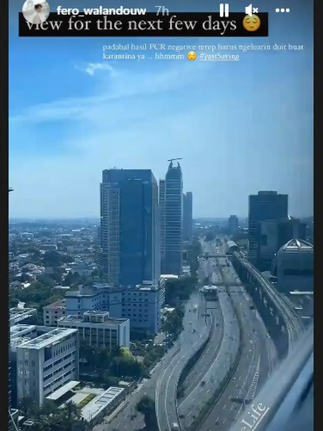 Fero Walandouw