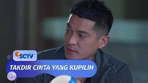 Takdir Cinta Yang Kupilih Episode 555 (Bagian 1): Awal Kisah Baru!