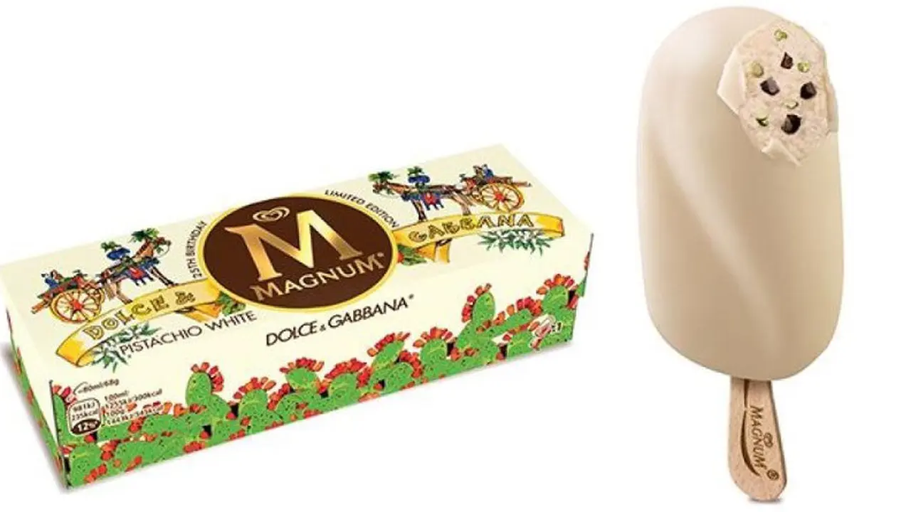Magnum Dolce & Gabbana 0614