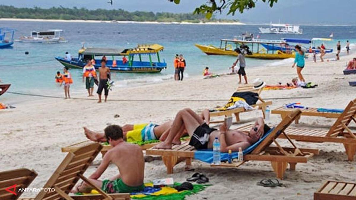 Bali Dan Gili Trawangan Masuk Jajaran Pulau Terbaik Asia Bisnis 6771