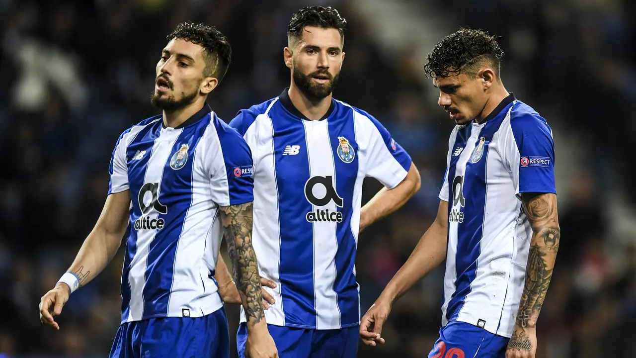 Porto