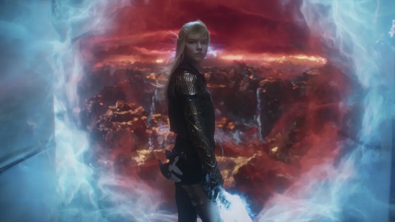 The New Mutants