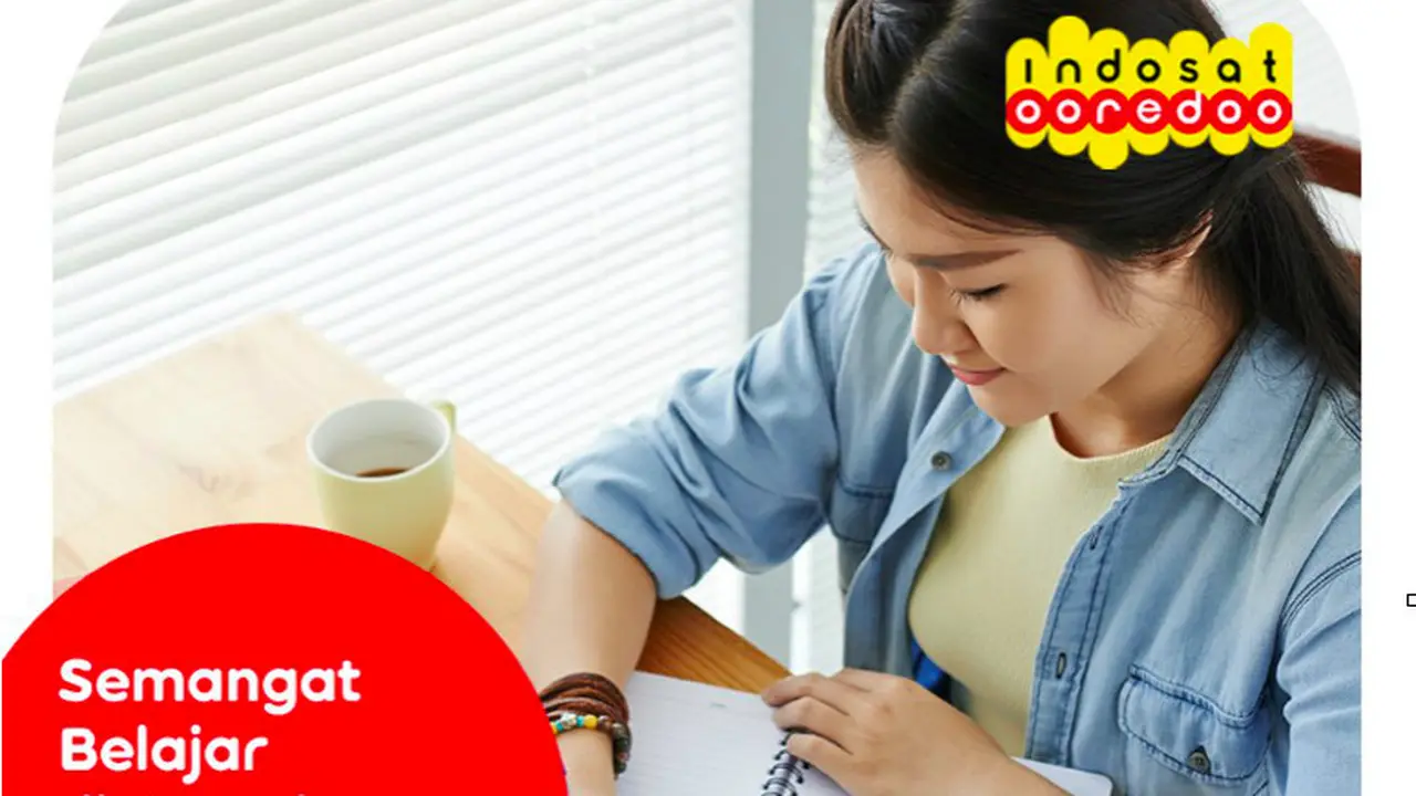 Indosat Ooredoo