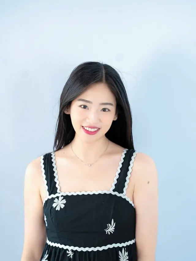 Haruka Eks JKT48 banjir pujian karena awet muda. (credit:instagram.com/haruuuu_chan)