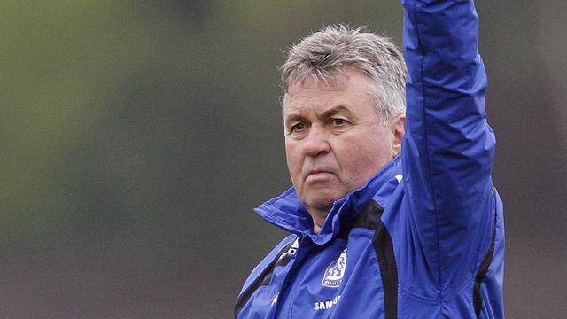 Guus Hiddink