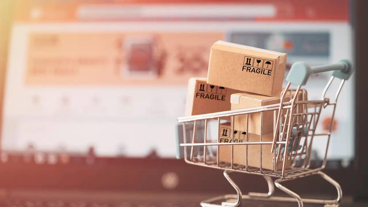 Super Praktis, Inilah 3 Keuntungan yang Didapatkan bila Berbelanja Secara Online