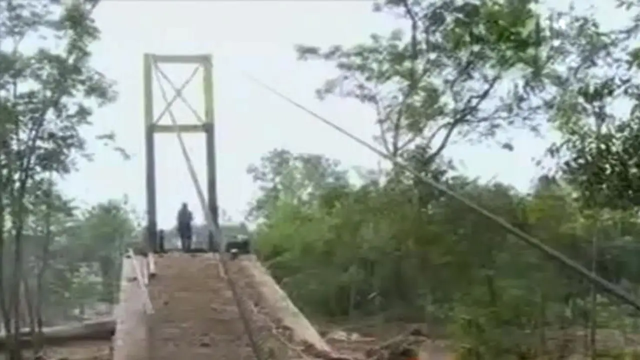 Segmen 2: Kasus Dewie Yasin Limpo hingga Jembatan Asa SCTV