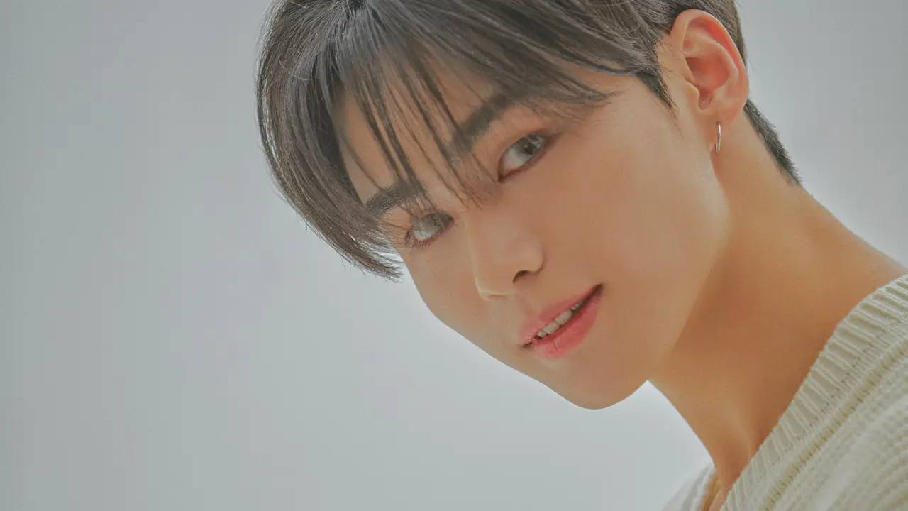 Kyoungyoon DKZ. (Dongyo Entertainment via Soompi)